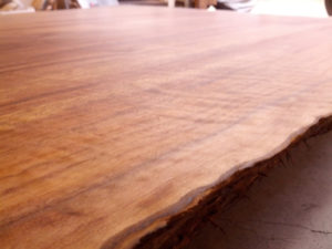 Sanding Redwood - The First Step of D.I.Y. Redwood Furniture