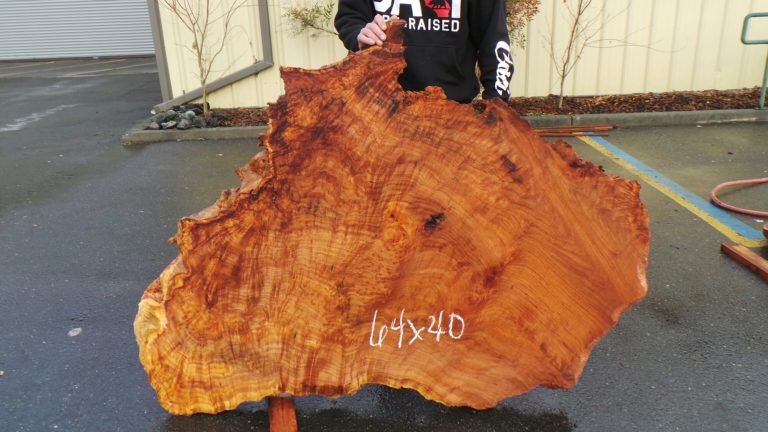 Ethically Sourced Redwood Burl - Redwood Burl Inc.