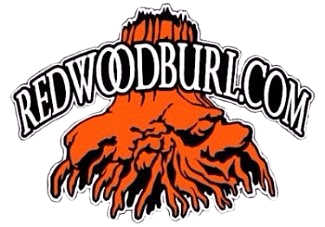 Redwood Burl Logo