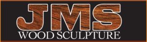 JMS Wood Sculpture