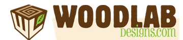 Woodlab Designs Logo