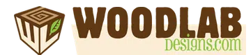 Woodlab Designs Logo