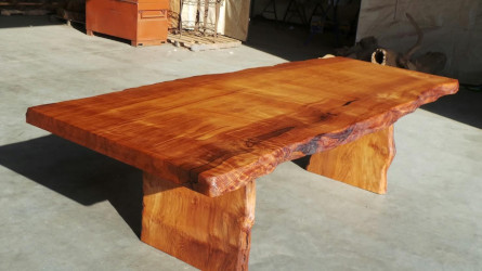 Rustic Dining Tables & Conference Tables