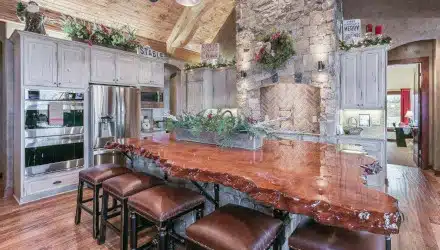 Counter & Bar Tops