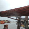 Redwood Log Mantel or Shelf | DIY | ETMS-08L - Image 4