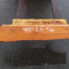 Redwood Log Mantel or Shelf | DIY | ETMS-10L - Image 5