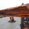 Log Mantel or Shelf | DIY | ETMS-11L - Image 2
