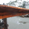 Log Mantel or Shelf | DIY | ETMS-11L - Image 3