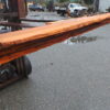 Log Mantel or Shelf | DIY | ETMS-11L - Image 4