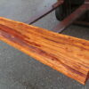 Log Mantel or Shelf | DIY | ETMS-11L - Image 6