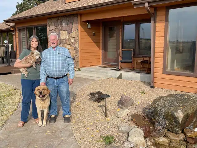 A Redwood Adventure: From Eureka to Colorado
